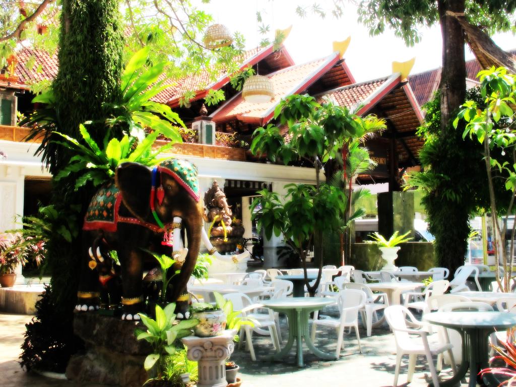 Kata Garden Resort — о. Пхукет, Таїланд мініатюра 19