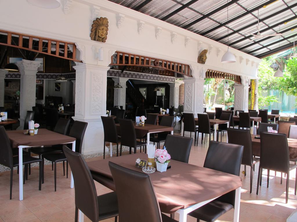 Kata Garden Resort — о. Пхукет, Таїланд мініатюра 24
