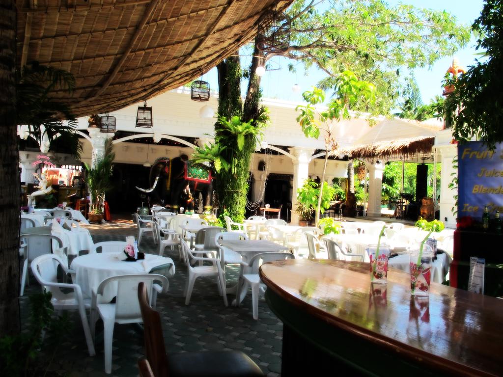 Kata Garden Resort — о. Пхукет, Таїланд мініатюра 25