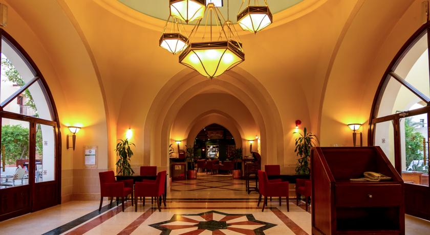 Jaz Makadi Saraya Resort — Макаді Бей, Єгипет мініатюра 6