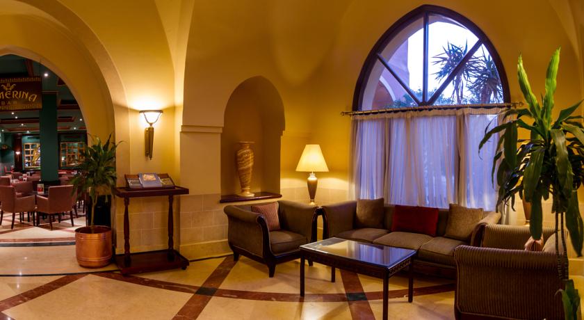 Jaz Makadi Saraya Resort — Макаді Бей, Єгипет мініатюра 7