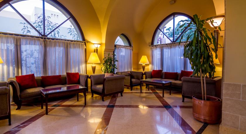Jaz Makadi Saraya Resort — Макаді Бей, Єгипет мініатюра 8