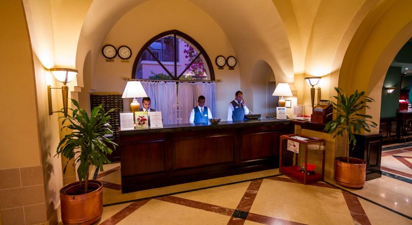Jaz Makadi Saraya Resort — Макаді Бей, Єгипет мініатюра 9