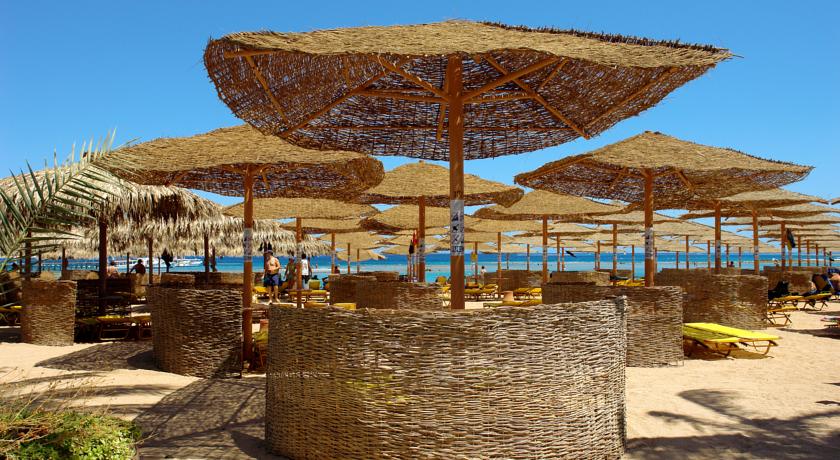 Jaz Makadi Saraya Resort — Макаді Бей, Єгипет мініатюра 10