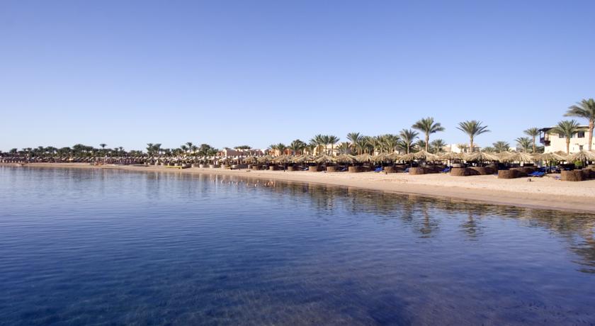 Jaz Makadi Saraya Resort — Макаді Бей, Єгипет мініатюра 11