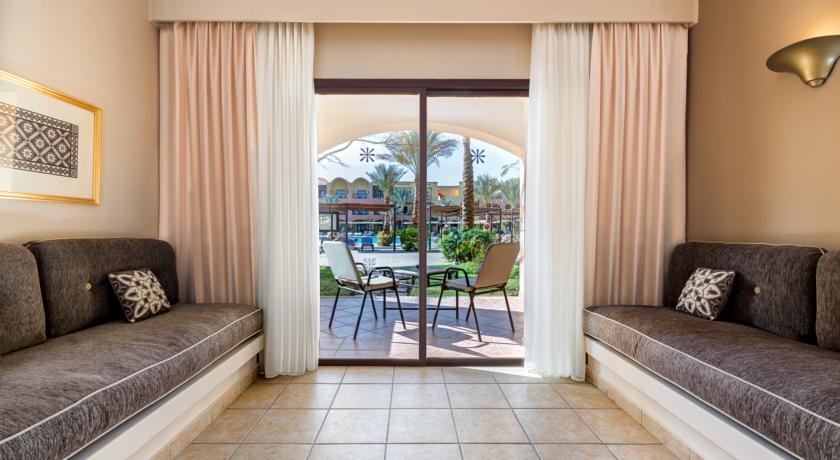 Jaz Makadi Saraya Resort — Макаді Бей, Єгипет мініатюра 13