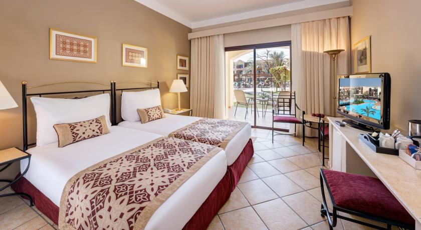 Jaz Makadi Saraya Resort — Макаді Бей, Єгипет мініатюра 14