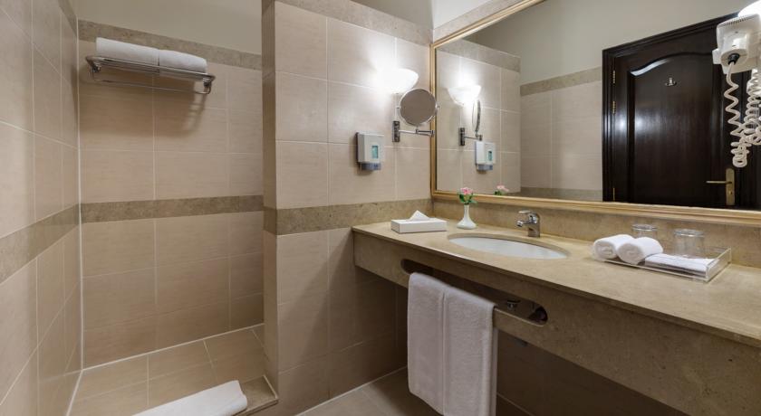 Jaz Makadi Saraya Resort — Макаді Бей, Єгипет мініатюра 17
