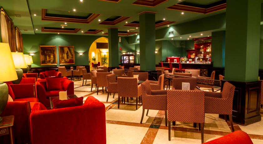 Jaz Makadi Saraya Resort — Макаді Бей, Єгипет мініатюра 20