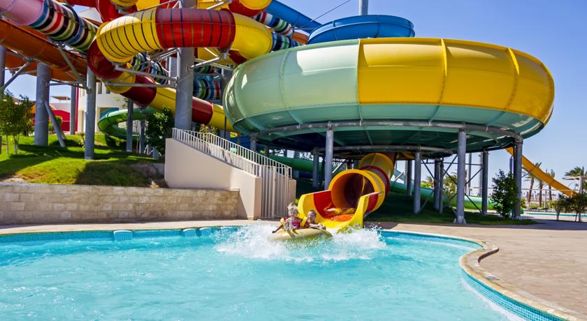 Jaz Makadi Saraya Resort — Макаді Бей, Єгипет мініатюра 23