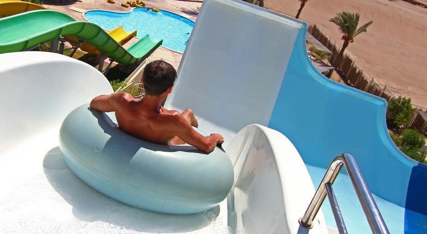 Jaz Makadi Saraya Resort — Макаді Бей, Єгипет мініатюра 27