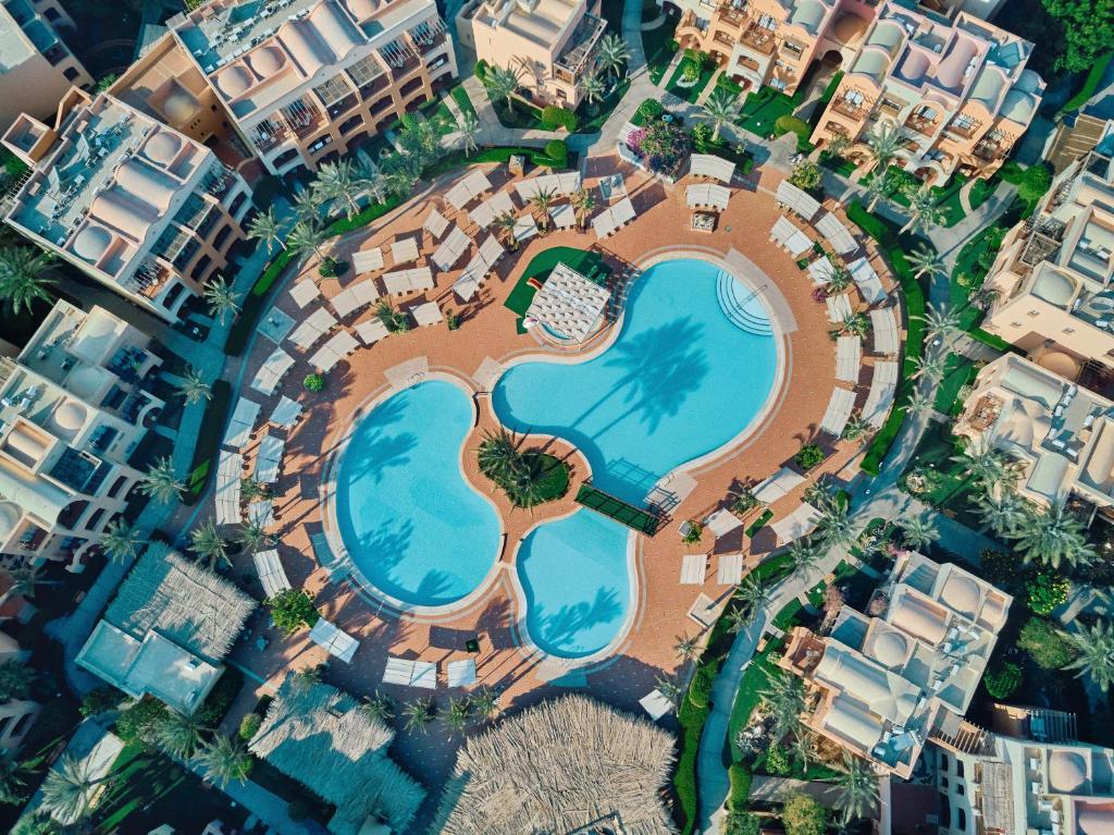 Jaz Makadi Saraya Resort — Макаді Бей, Єгипет мініатюра 34