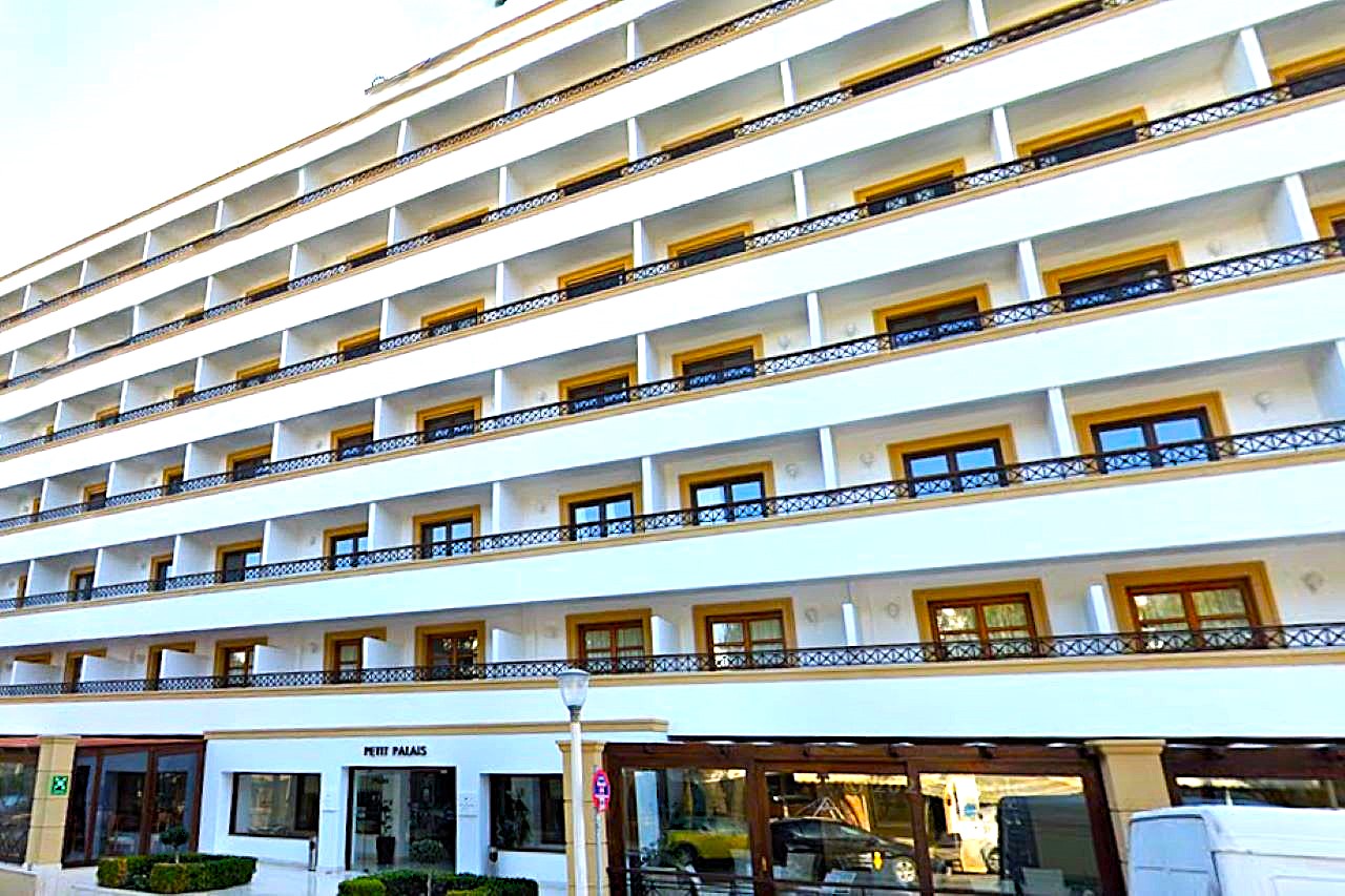 Mitsis Petit Palais Beach Hotel — о. Родос, Греція мініатюра 35