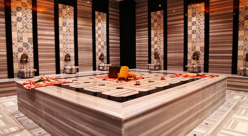 Diamond Premium Hotel & Spa — Сіде, Туреччина мініатюра 19