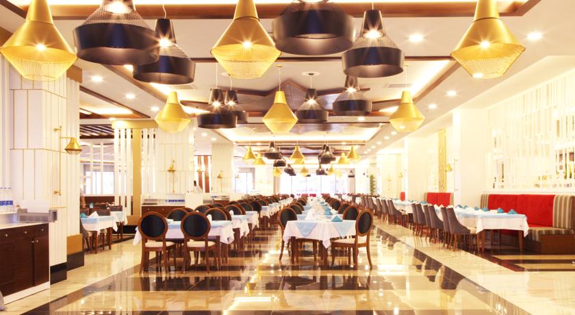 Diamond Premium Hotel & Spa — Сіде, Туреччина мініатюра 23