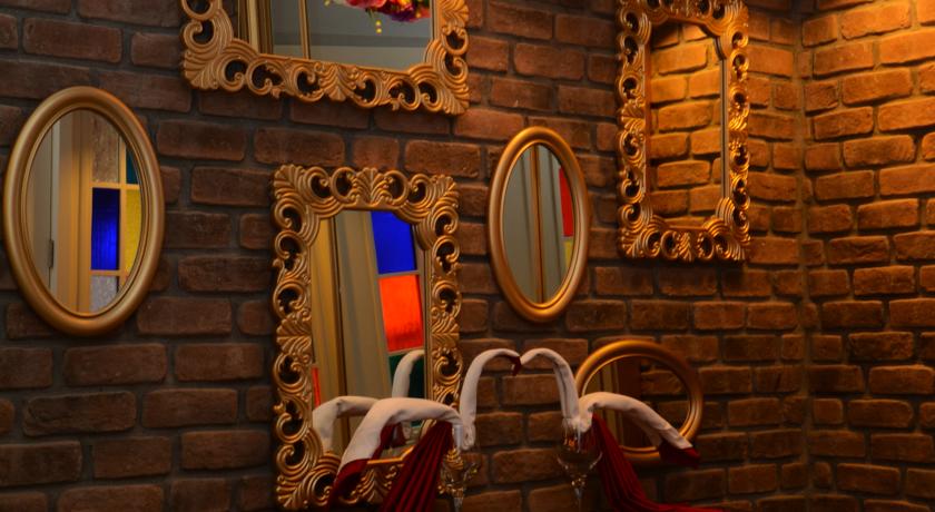 Diamond Premium Hotel & Spa — Сіде, Туреччина мініатюра 26