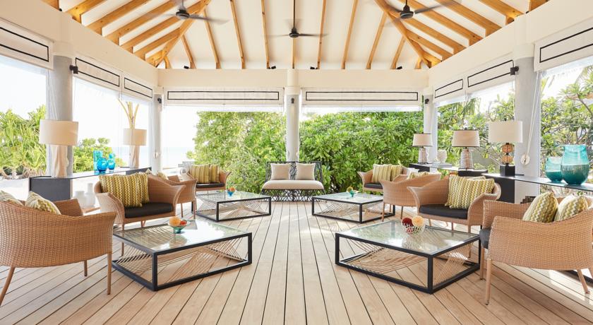 Nh Collection Maldives Havodda Resort — Гаафу Даалу Атол, Мальдіви мініатюра 9