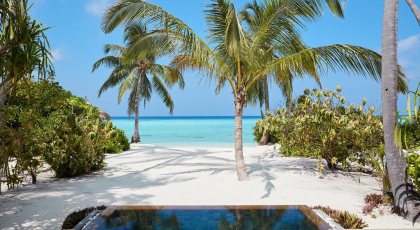 Nh Collection Maldives Havodda Resort — Гаафу Даалу Атол, Мальдіви мініатюра 10