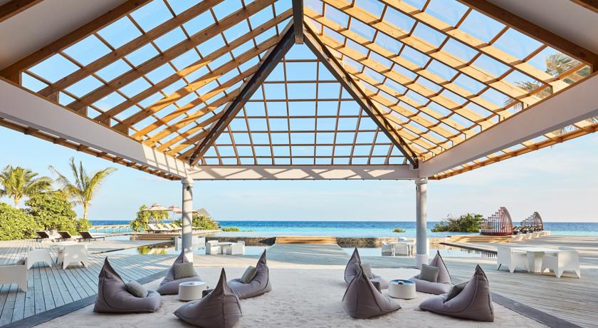 Nh Collection Maldives Havodda Resort — Гаафу Даалу Атол, Мальдіви мініатюра 13