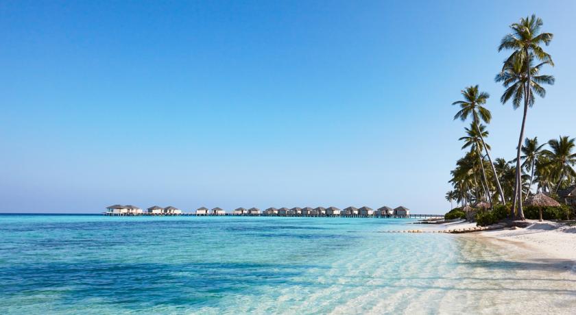 Nh Collection Maldives Havodda Resort — Гаафу Даалу Атол, Мальдіви мініатюра 14
