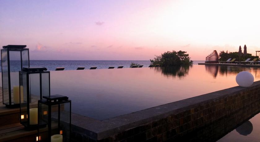 Nh Collection Maldives Havodda Resort — Гаафу Даалу Атол, Мальдіви мініатюра 16