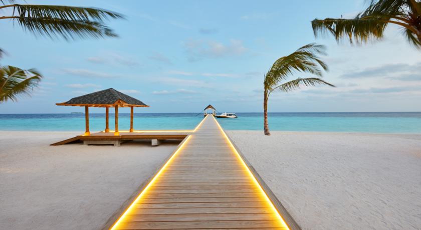 Nh Collection Maldives Havodda Resort — Гаафу Даалу Атол, Мальдіви мініатюра 18