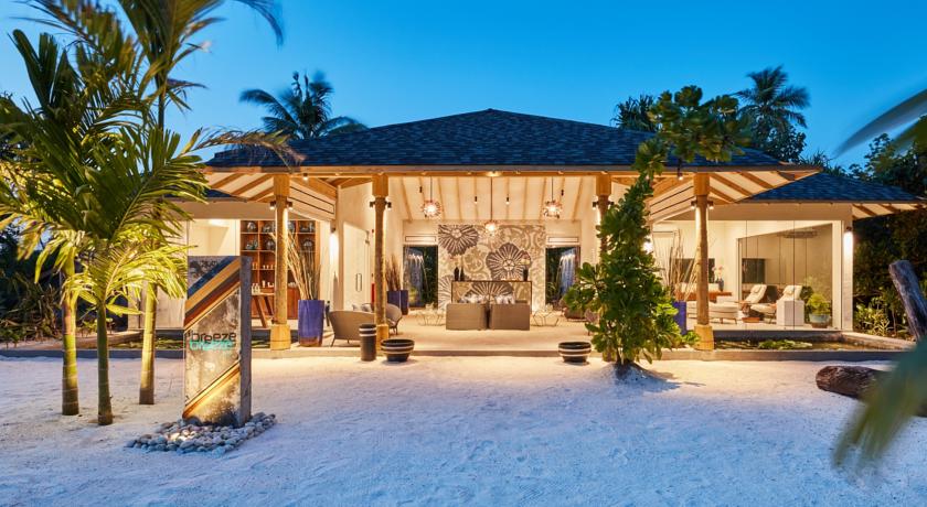 Nh Collection Maldives Havodda Resort — Гаафу Даалу Атол, Мальдіви мініатюра 21