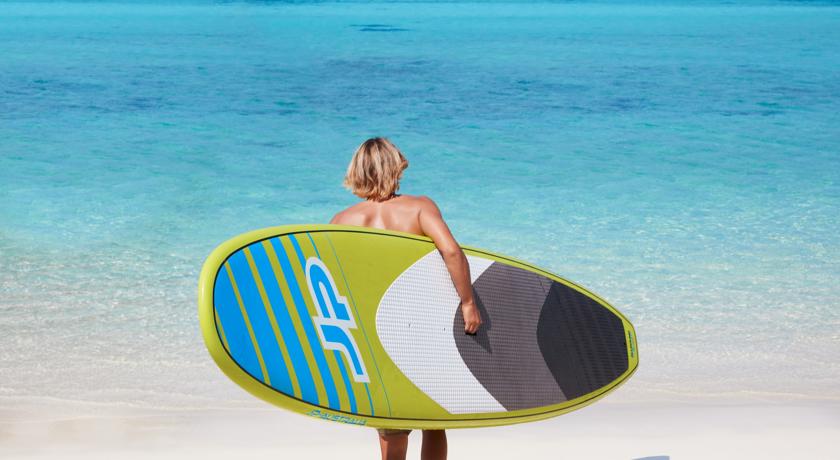 Nh Collection Maldives Havodda Resort — Гаафу Даалу Атол, Мальдіви мініатюра 22