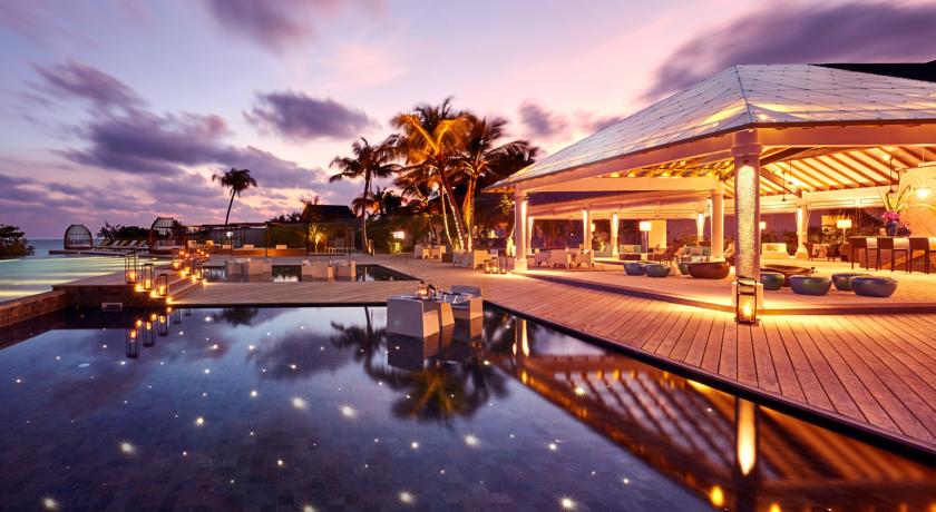 Nh Collection Maldives Havodda Resort — Гаафу Даалу Атол, Мальдіви мініатюра 25