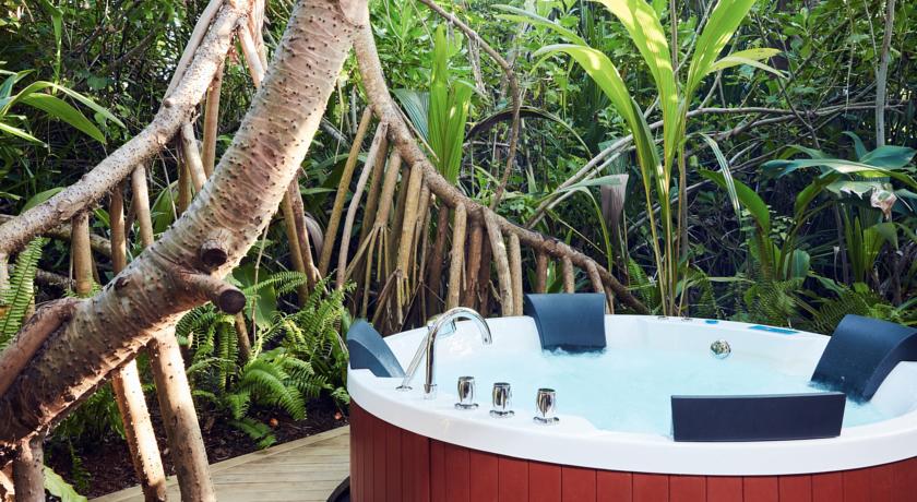 Nh Collection Maldives Havodda Resort — Гаафу Даалу Атол, Мальдіви мініатюра 27