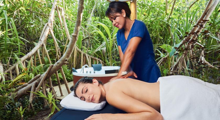 Nh Collection Maldives Havodda Resort — Гаафу Даалу Атол, Мальдіви мініатюра 28