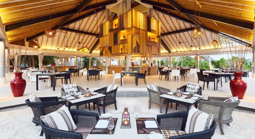 Nh Collection Maldives Havodda Resort — Гаафу Даалу Атол, Мальдіви мініатюра 29
