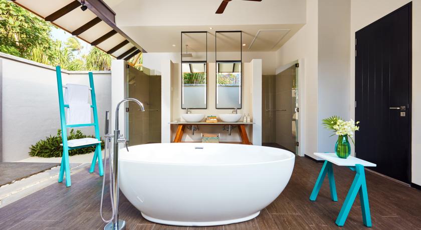 Nh Collection Maldives Havodda Resort — Гаафу Даалу Атол, Мальдіви мініатюра 30