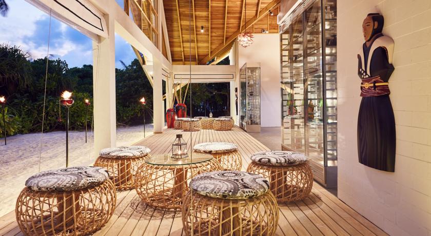 Nh Collection Maldives Havodda Resort — Гаафу Даалу Атол, Мальдіви мініатюра 31