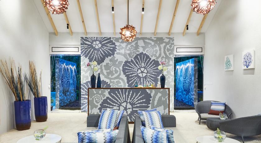 Nh Collection Maldives Havodda Resort — Гаафу Даалу Атол, Мальдіви мініатюра 32