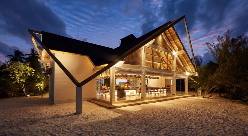 Nh Collection Maldives Havodda Resort — Гаафу Даалу Атол, Мальдіви мініатюра 40