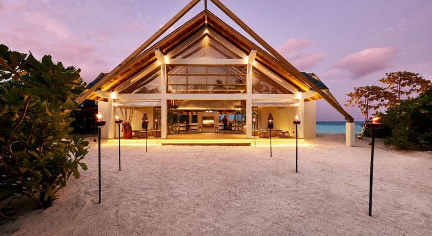 Nh Collection Maldives Havodda Resort — Гаафу Даалу Атол, Мальдіви мініатюра 42