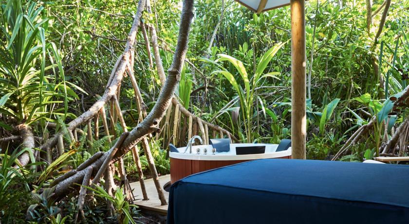 Nh Collection Maldives Havodda Resort — Гаафу Даалу Атол, Мальдіви мініатюра 43