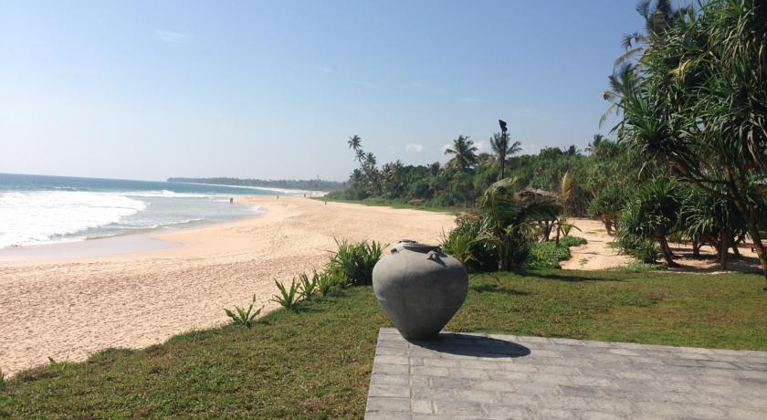The Beach Cabanas Retreat & Spa — Коггала, Шрі Ланка мініатюра 71