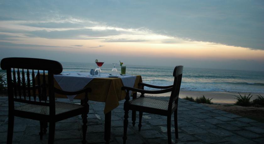 The Beach Cabanas Retreat & Spa — Коггала, Шрі Ланка мініатюра 73