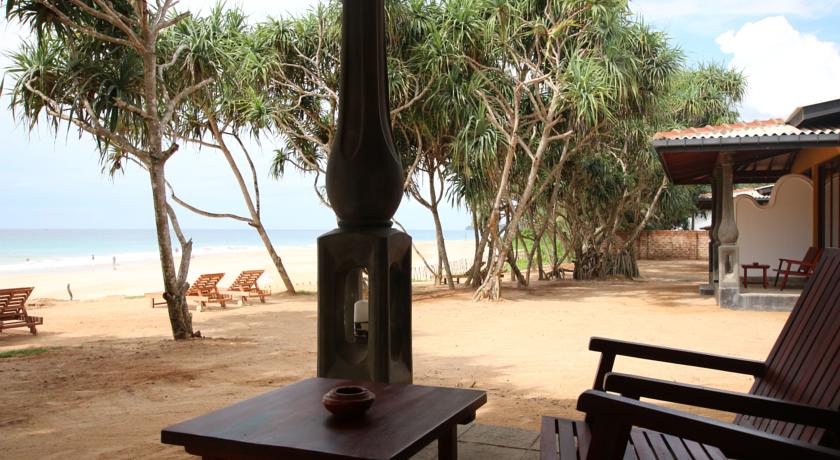 The Beach Cabanas Retreat & Spa — Коггала, Шрі Ланка мініатюра 74