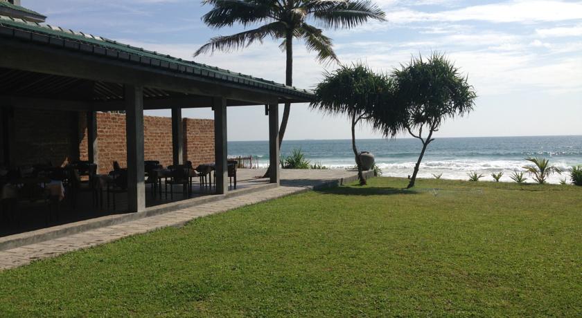 The Beach Cabanas Retreat & Spa — Коггала, Шрі Ланка мініатюра 76
