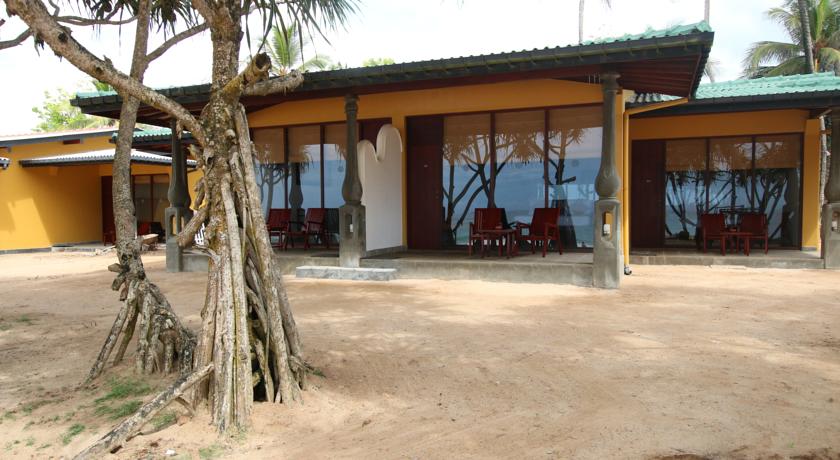 The Beach Cabanas Retreat & Spa — Коггала, Шрі Ланка мініатюра 78