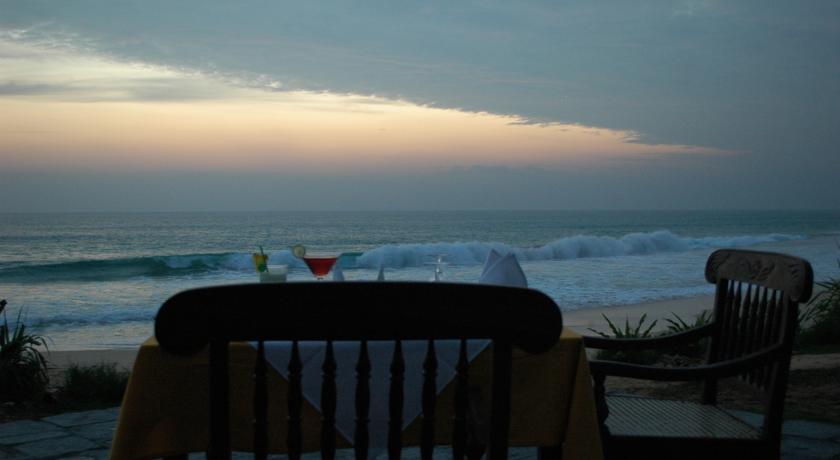 The Beach Cabanas Retreat & Spa — Коггала, Шрі Ланка мініатюра 79