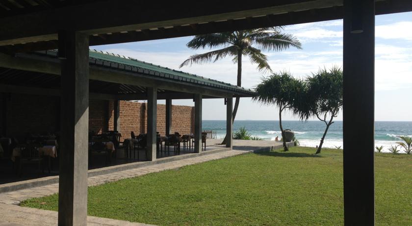 The Beach Cabanas Retreat & Spa — Коггала, Шрі Ланка мініатюра 80