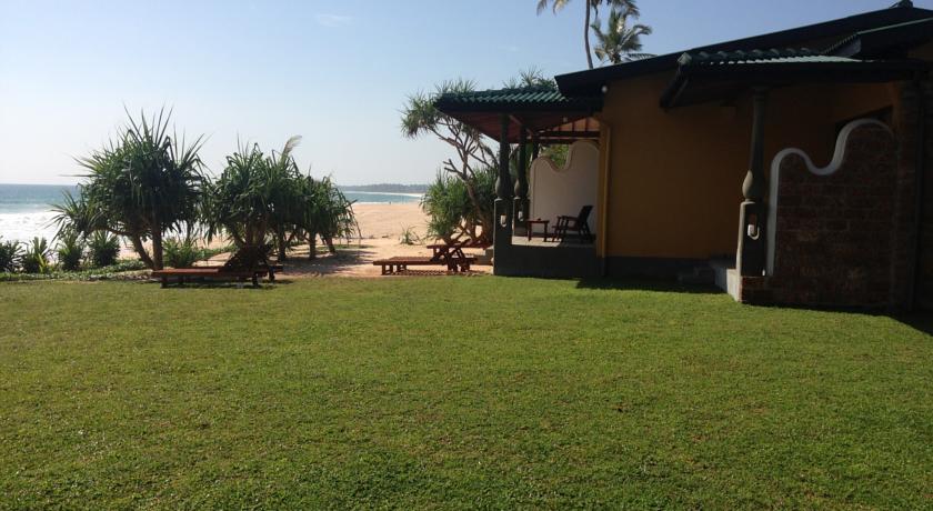 The Beach Cabanas Retreat & Spa — Коггала, Шрі Ланка мініатюра 81