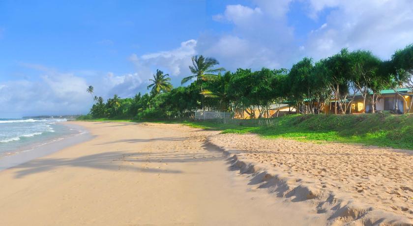 The Beach Cabanas Retreat & Spa — Коггала, Шрі Ланка мініатюра 85