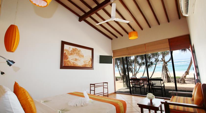 The Beach Cabanas Retreat & Spa — Коггала, Шрі Ланка мініатюра 87