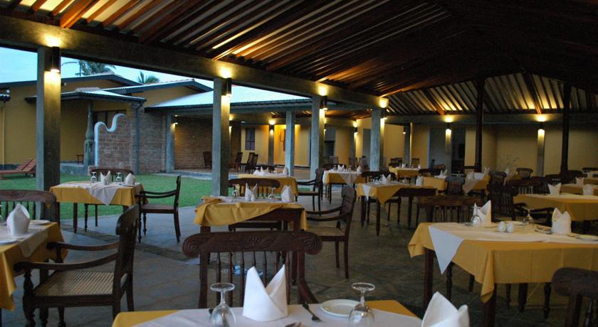 The Beach Cabanas Retreat & Spa — Коггала, Шрі Ланка мініатюра 89