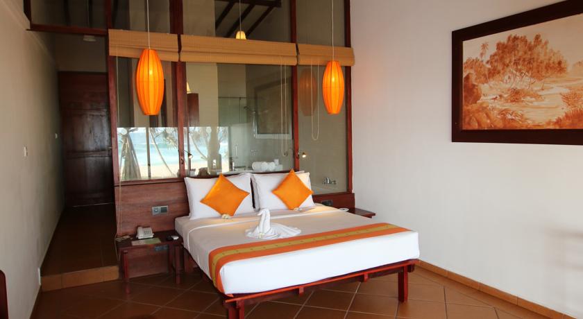 The Beach Cabanas Retreat & Spa — Коггала, Шрі Ланка мініатюра 90